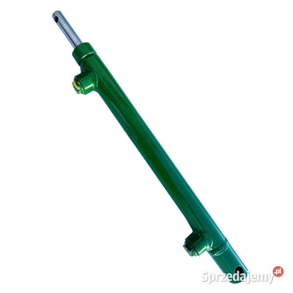 DQ47981 Hydrauliczny siłownik zwijacza John sprzedam