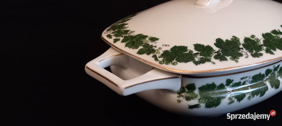 Waza firmy Fraureuth lubelskie