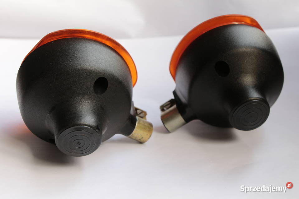 MZ ETZ 150 250 kierunkowskazy przednie Bieżuń