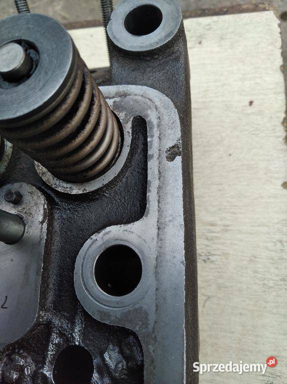 Ursus 330 głowica nieuszkodzony Bychawa sprzedam