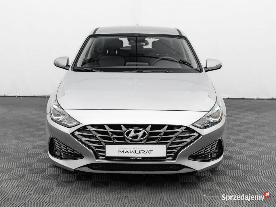 Hyundai i30 GD3F48210 TGDI Modern Kcof Czcof komputer pokładowy Gdańsk