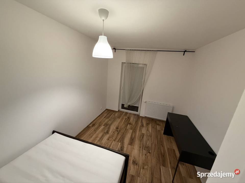 Wynajmę mieszkanie Kraków Zabłocie klimeckiego Liczba pokoi 2 sprzedam