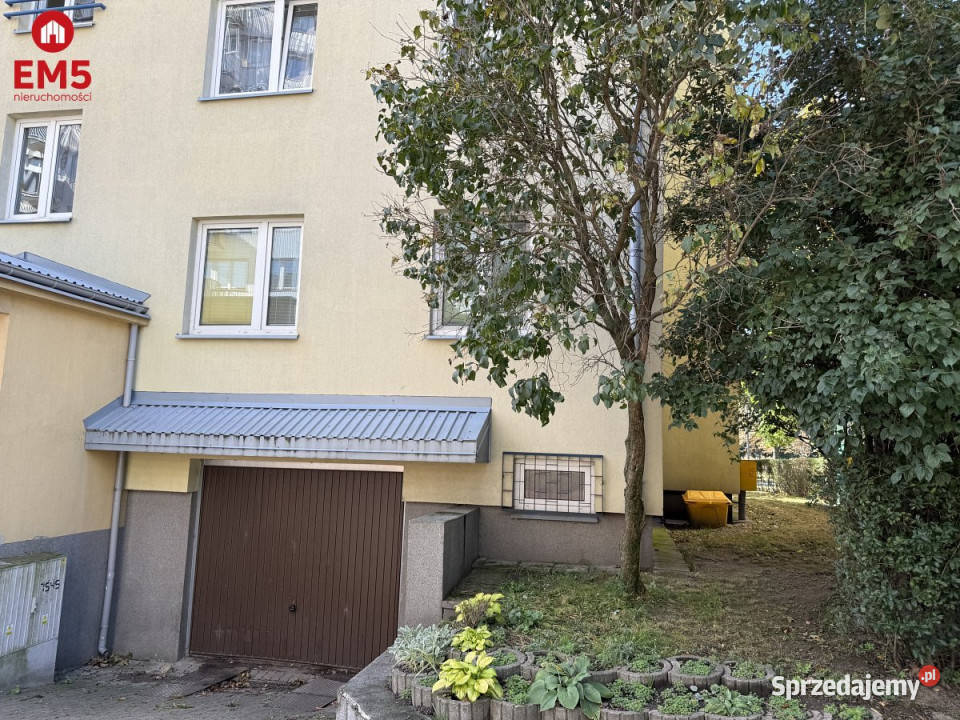 Mieszkanie Białystok 493m2 2 pokojowe Rok budowy 2005