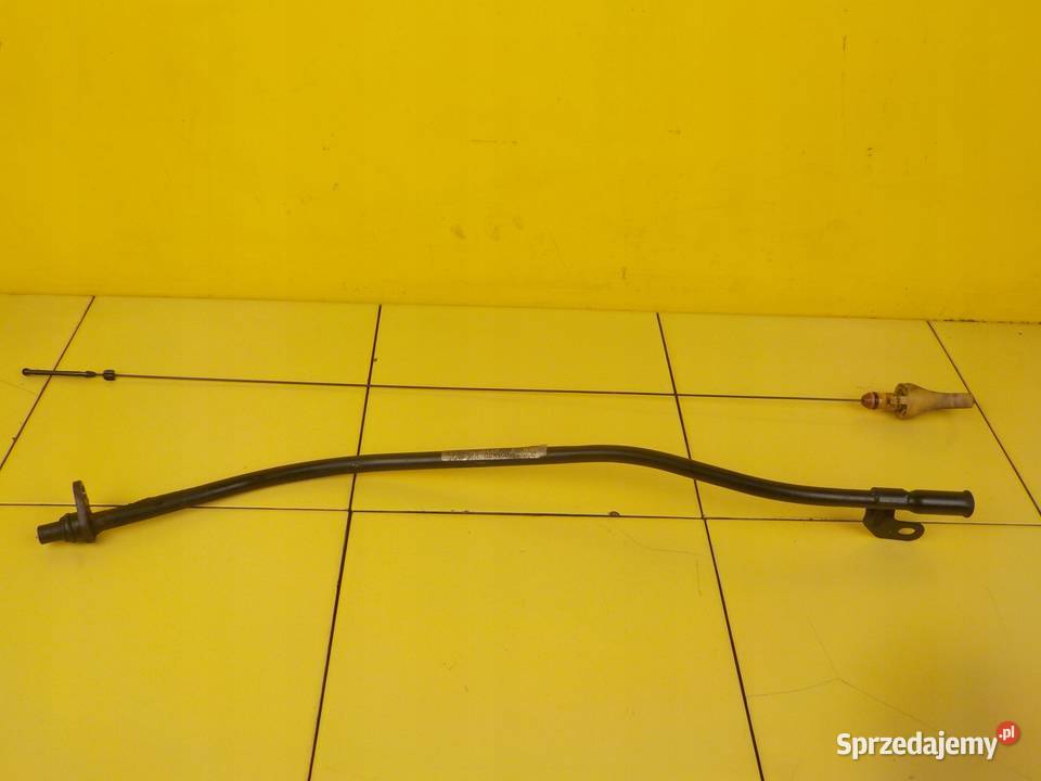 CAYENNE 48 V8 09r 385 M48 M4801 miarka oleju Suków