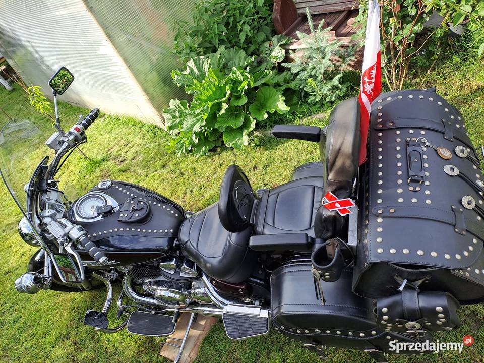 Yamaha XVZ 1300 Royal Star 1300cm3 Spytkowice sprzedam
