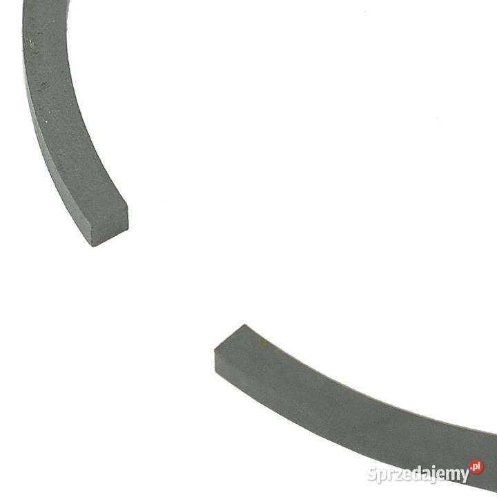 Pierścienie tłoka 70 mm 250 x 250 x 250 x 400 mm Tajęcina sprzedam