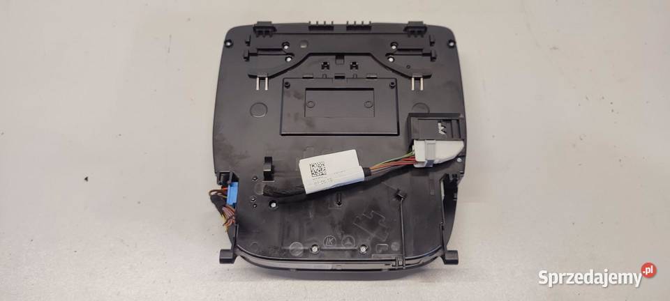 MERCEDES GLC W253 X253 LAMPKA PODSUFITKI Oświetlenie kabiny