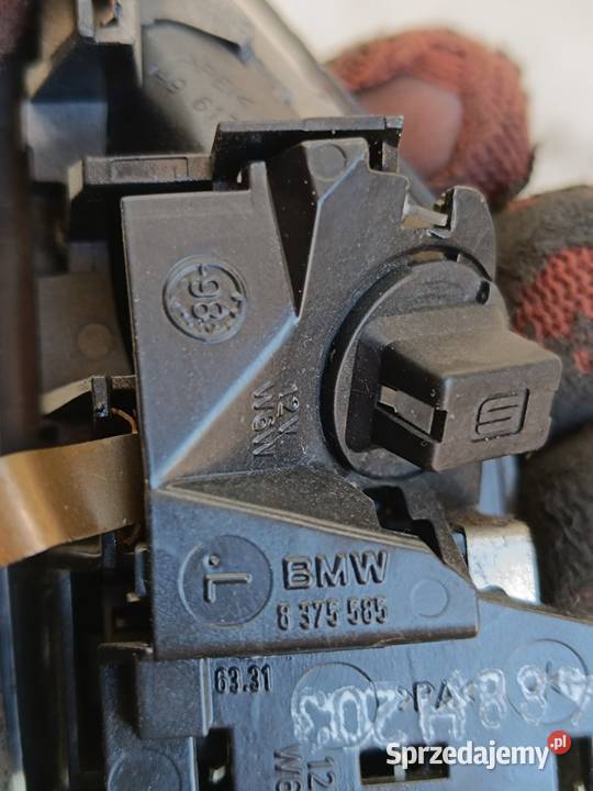 Lampa oświetlenia wnętrza 8375585 lampka