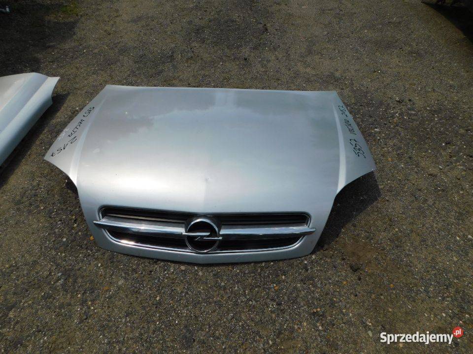 vectra C maska kolor Z157 5357 WYSYŁKA Żory