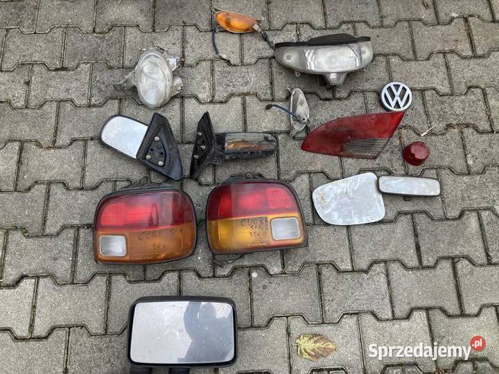 Lampy do samochodów osobowych
