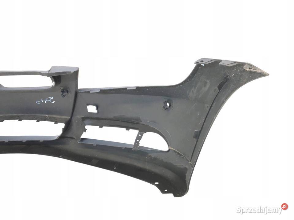 BMW 3 E90 20042008 przed liftem pod pdc Zderzak świętokrzyskie Skarżysko-Kamienna