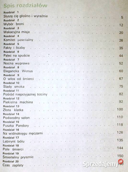 Doktor No Ian Fleming miękka Chełm sprzedam