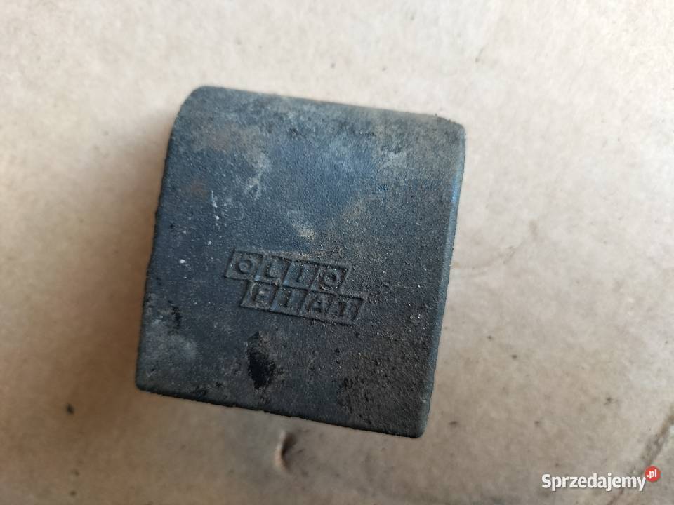 FIAT PUNTO 1 UNO 11 KOREK WLEWU OLEJU SILNIKA lubelskie Kamień-Kolonia