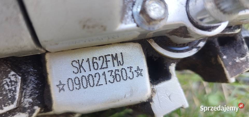 Silnik Romet 150 CC Biała Podlaska sprzedam