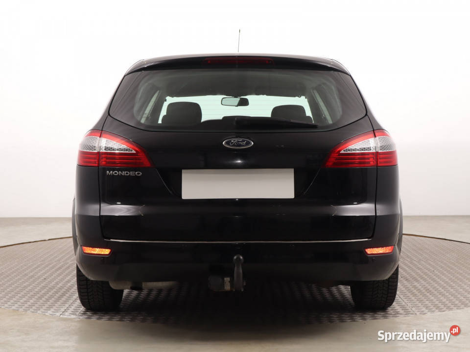 Ford Mondeo 18 TDCi elektryczne szyby Katowice
