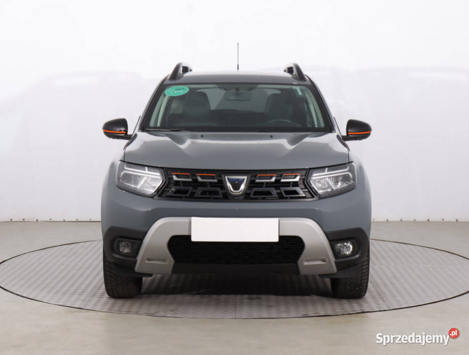 Dacia Duster 10 TCe Rok produkcji 2022 Piaseczno