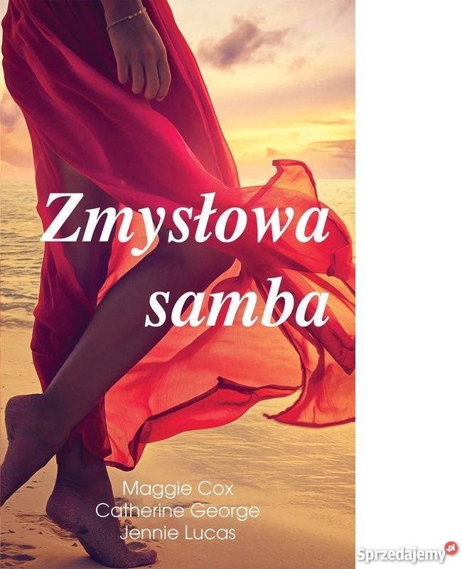 ZMYSŁOWA SAMBA fa kujawsko-pomorskie Bądkowo