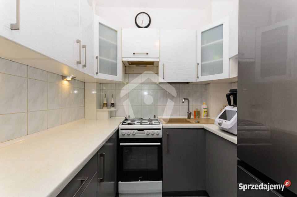 Mieszkanie 2 pokojowe Drabibianka sprzedam