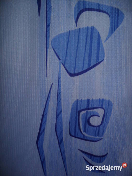 zasłonatkanina zasłonowa dekoracyjna 150 Wrocław