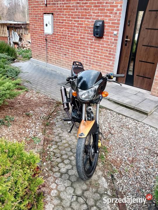 Junak 901 stan 2011 Zaklików