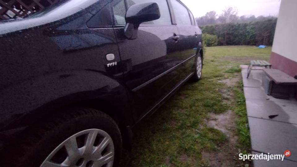 Toyota Corolla Verso Kraków
