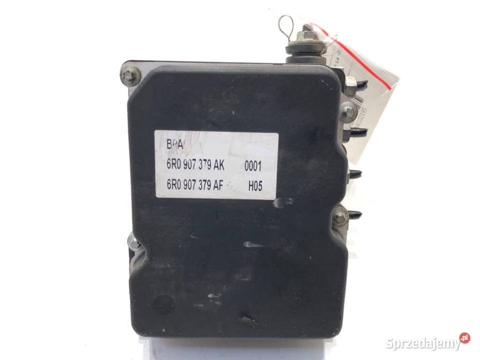 POMPA ABS VW POLO V 6R0907379AK 16 105