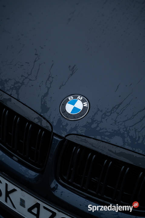 BMW 318i 20 2006 Katowice