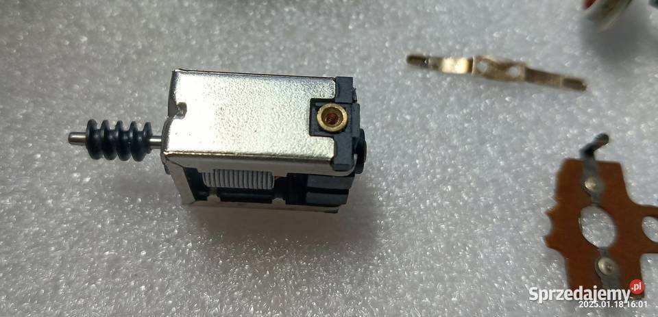 Lokomotywa BR 981 Fleischmann na części do H0 Modelarstwo małopolskie Kraków