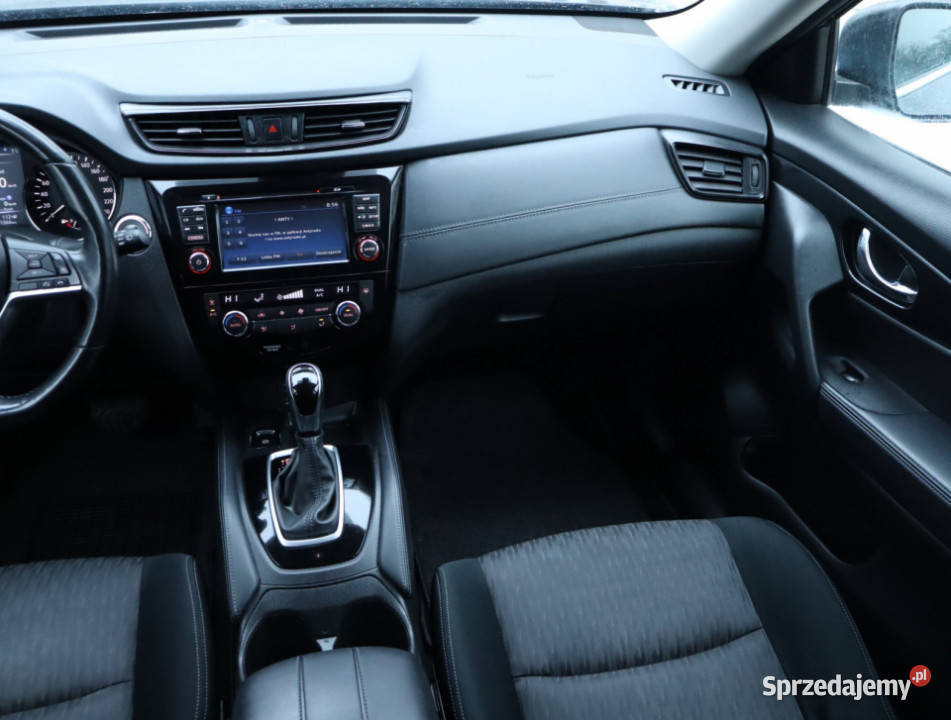 Nissan XTrail 13 DIGT elektryczne lusterka Piaseczno sprzedam