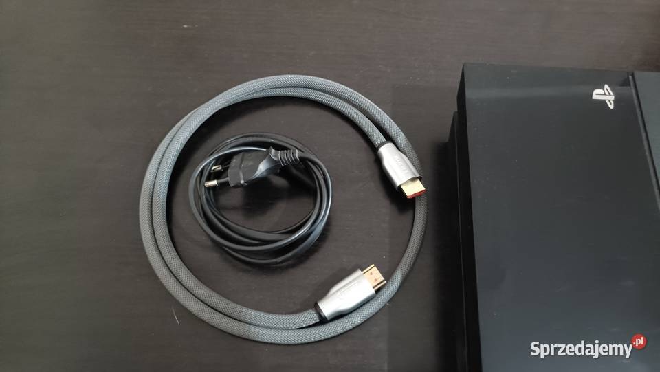 PlayStation 4 IV cztery Częstochowa