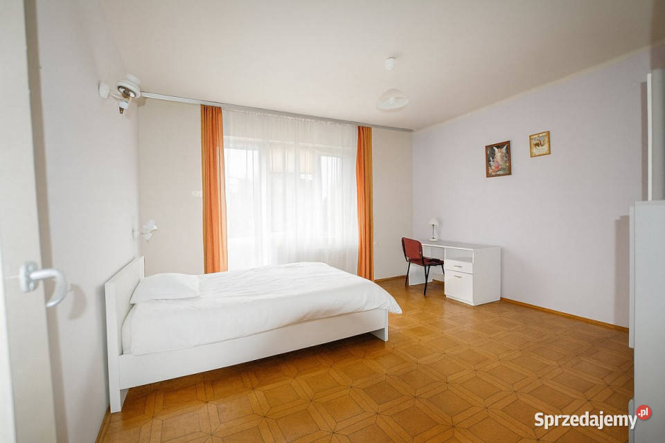 Dom wolnostojący 192m Krasnystaw mieszkalny