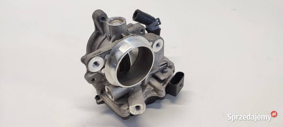 SEAT ATECA PRZEPUSTNICA KRÓCIEC 04L128059AA