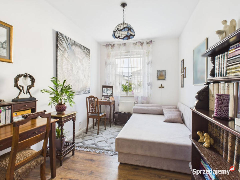 Mieszkanie Pogórze Almeryjska 6531m2 3 pokoje