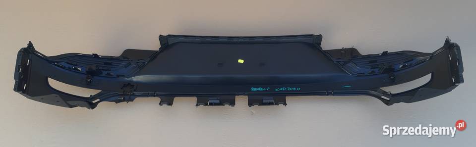 RENAULT CAPTUR II DOKŁADKA ZDERZAKA TYŁ PDC Motoryzacja Trzciel