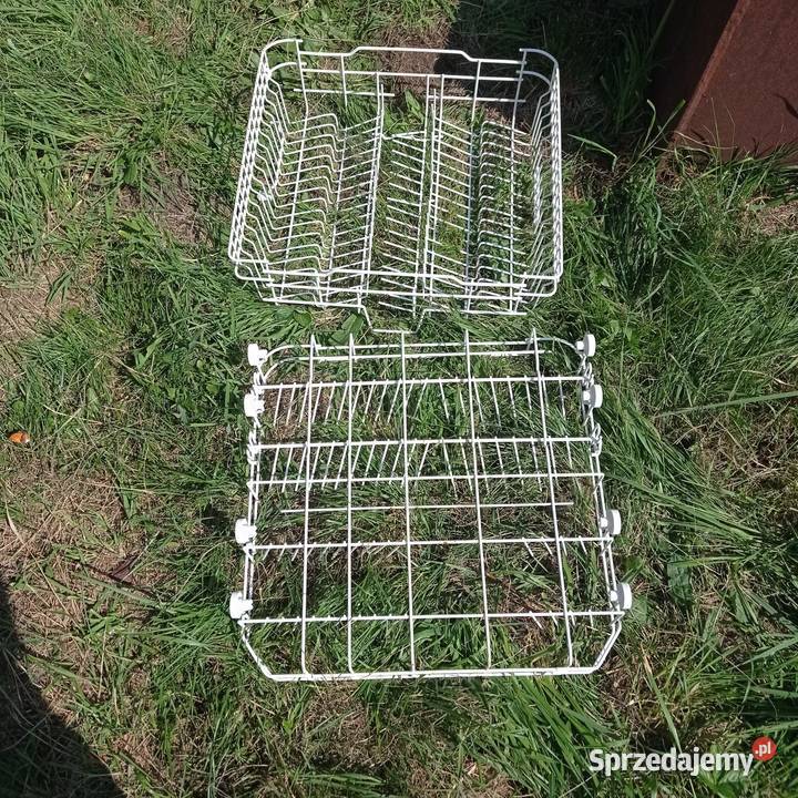 Kosz na naczynia Zmywarka 60 AMICA ZIS 2612 Kamień Pomorski