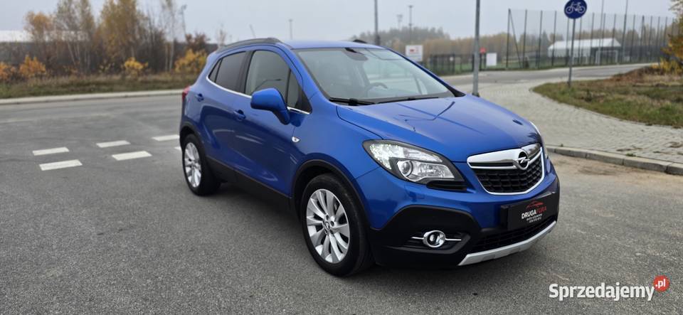 Nawigacja Grzana Kierownica Fotele Xenony Led Andrespol sprzedam