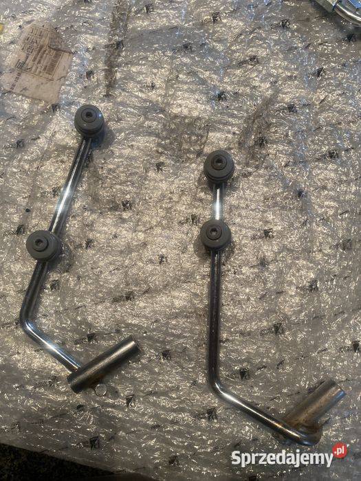 Vespa ET2 150 ET4 125 Liberty LX Uchwyty sprzedam