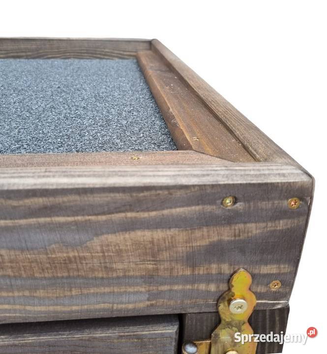 Szafa ogrodowa skrzynia schowek na narzędzia Kalety