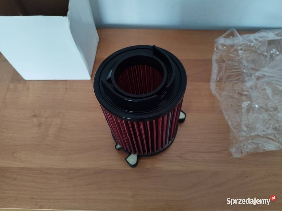 Filtr powietrza sportowy VW Seat Audi 16 Mpi 12 Opole