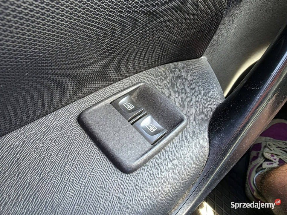 Mercedes Citan 15 Diesel 75 Dwa Klucze Bluetooth Słupsk