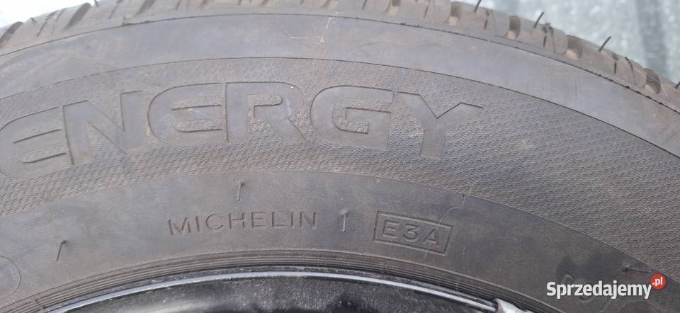 Koło Opel Vectra Barcin sprzedam