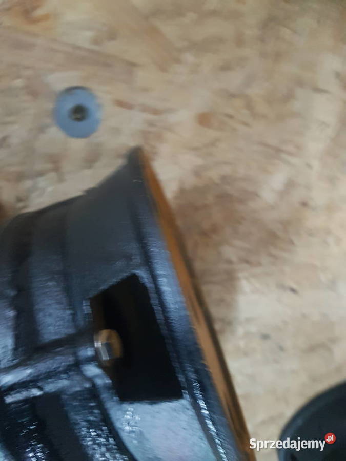 Pompa do szamba z rozdrabniaczem erman 3100W Głogowa