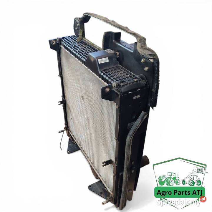 Chłodnica Radiator Denso 5015105M2 Massey