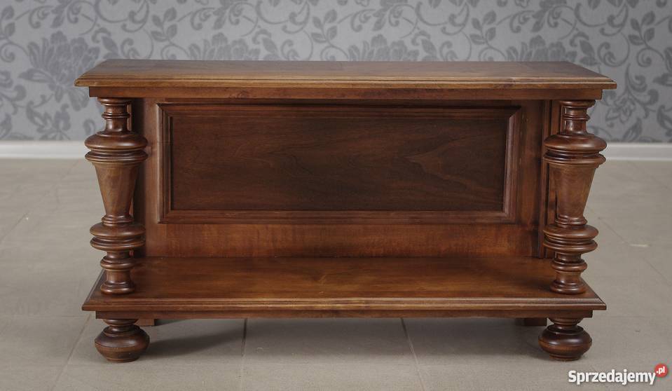 Konsola eklektyczna Stolik NOWA 4861 Nysa