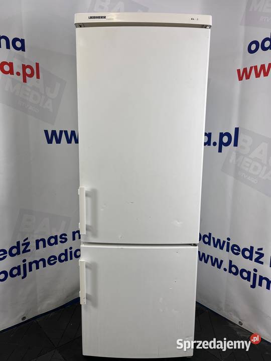 LODÓWKA Liebherr Klas A DostawaGwarancja mazowieckie Wiejca