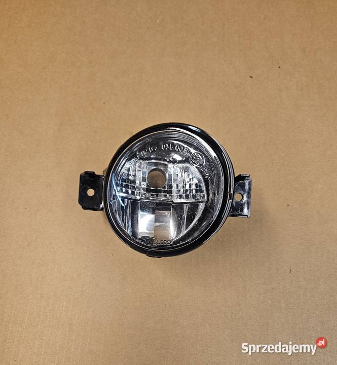 NISSAN ENV200 HALOGEN PRAWY PRZÓD 266001HA0A Międzychód sprzedam