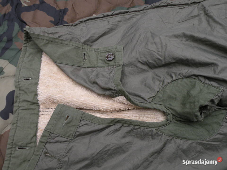 Podpinka do spodni m51 Medium Wrocław