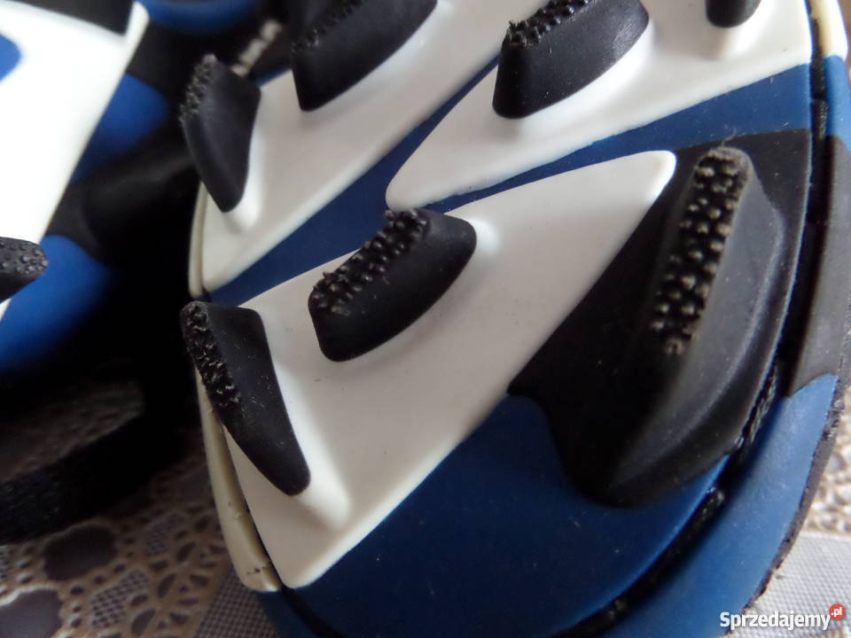 Buty piłkarskie Adidas Lanki Wrocław