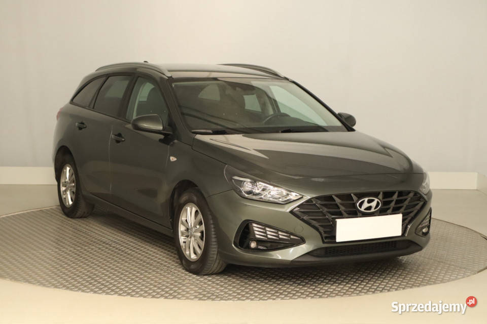 Hyundai i30 10 TGDI gniazdo USB Zabrze