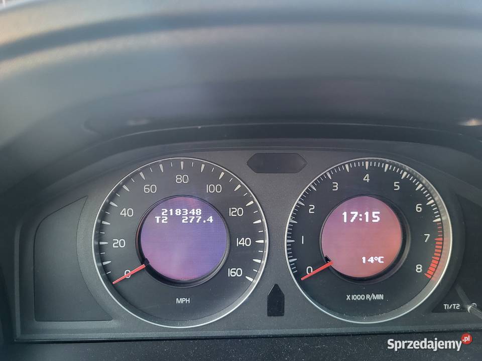 Volvo XC60 32 AWD Motoryzacja lubelskie Łuków